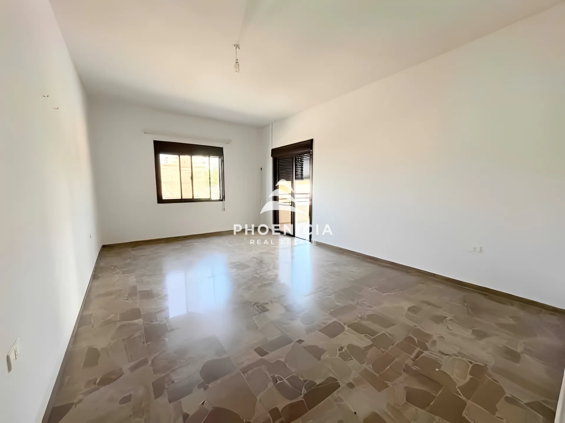 Apartment for rent in Jdayel