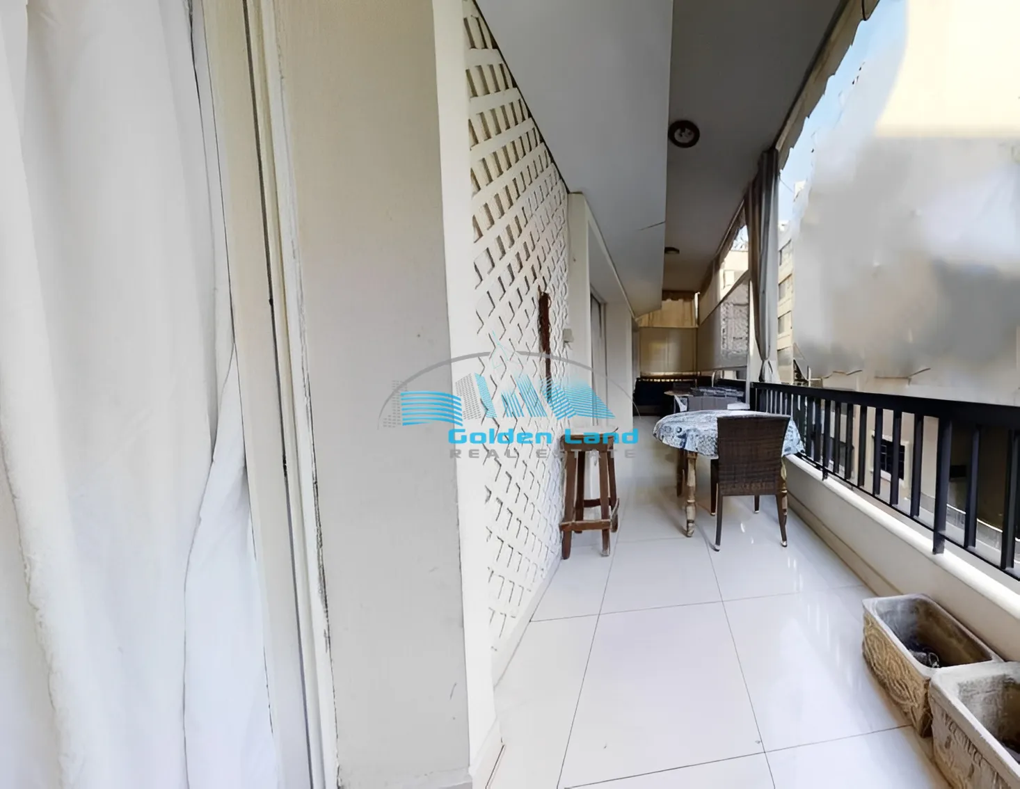 Apartment for Sale in Hamra, Beirut, Lebanon