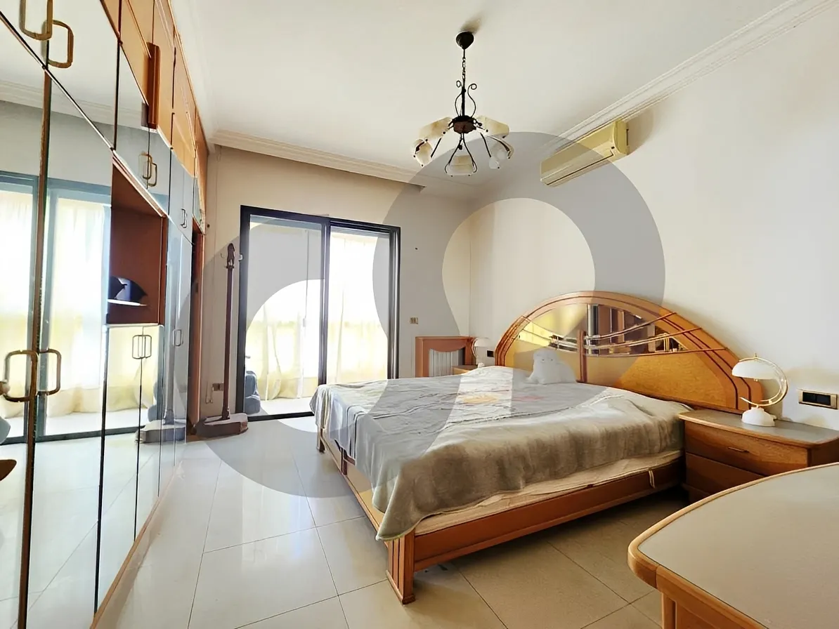 Apartment for Rent in Dik El Mehdi