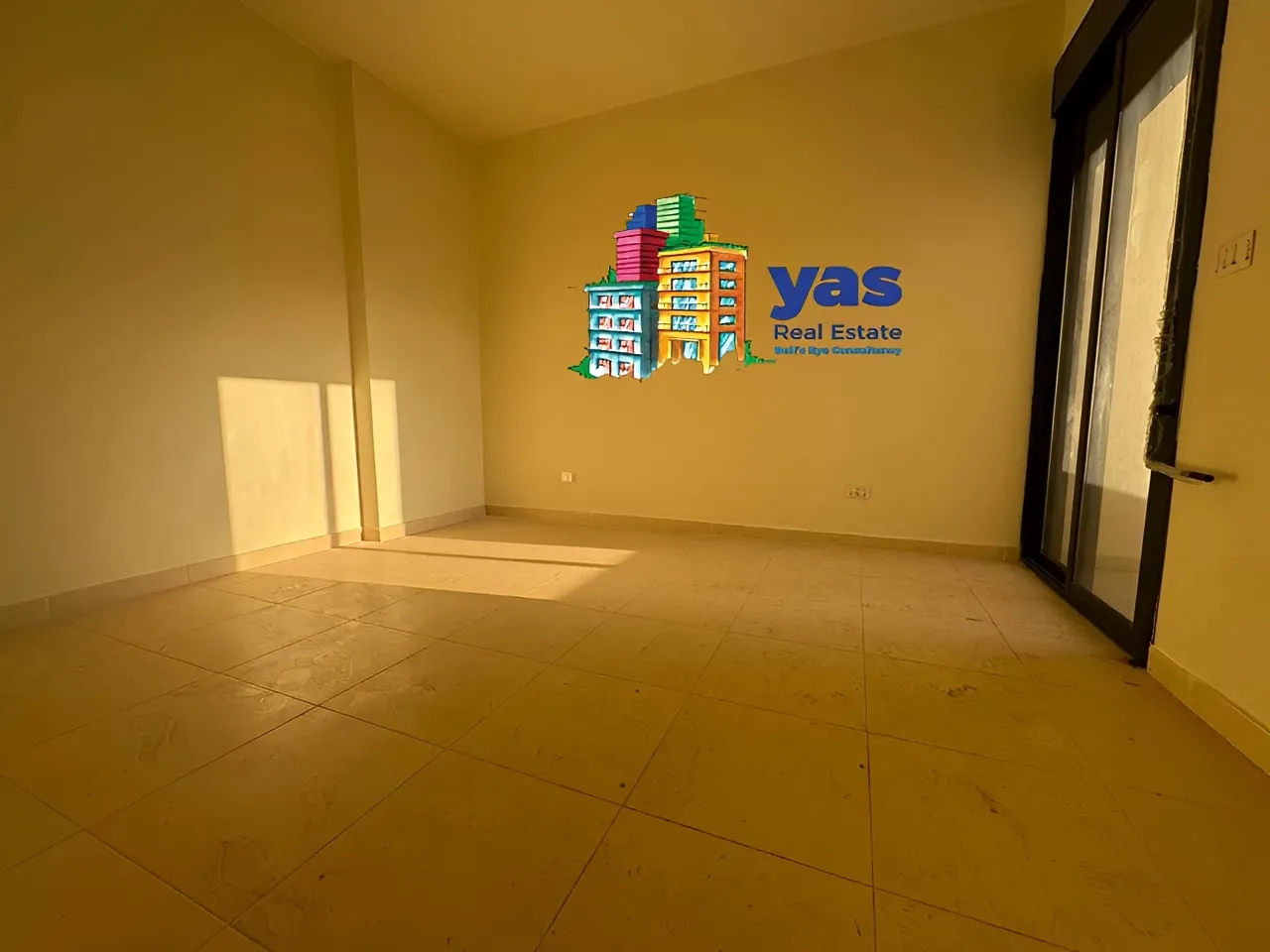 Apartment for Sale in Zouk Mosbeh - 2 bed, 2 bath