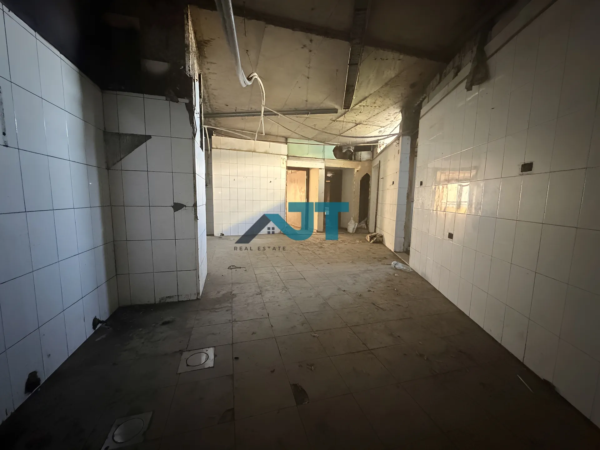 Restaurant for sale in Kaslik, lebanon