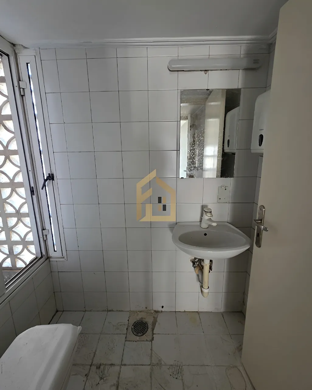 Office for rent in Achrafieh, Beirut, Lebanon