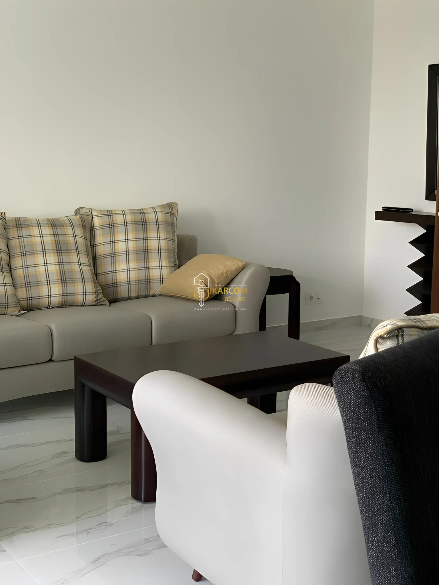 Apartment for Rent in Fanar