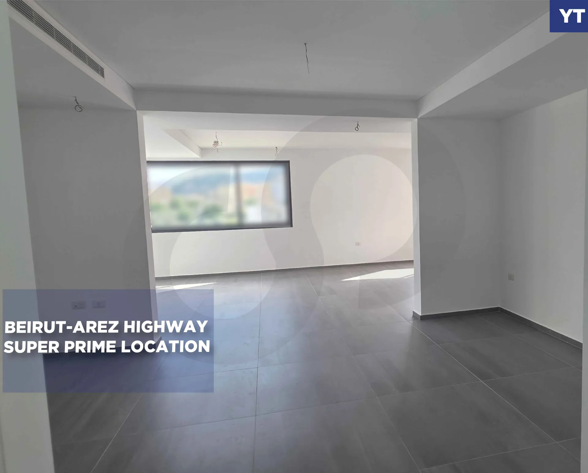 Commercial Property for Rent in Kousba