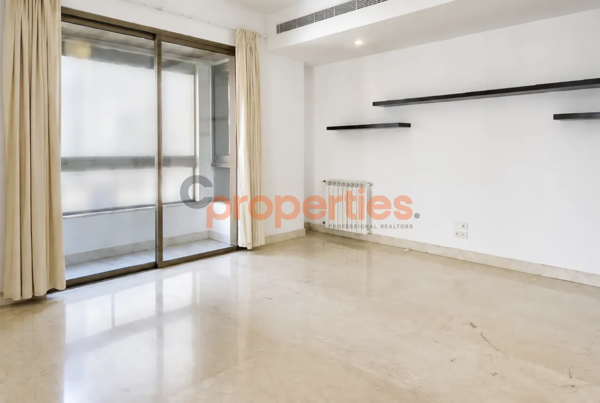 Apartment for Sale in Achrafieh