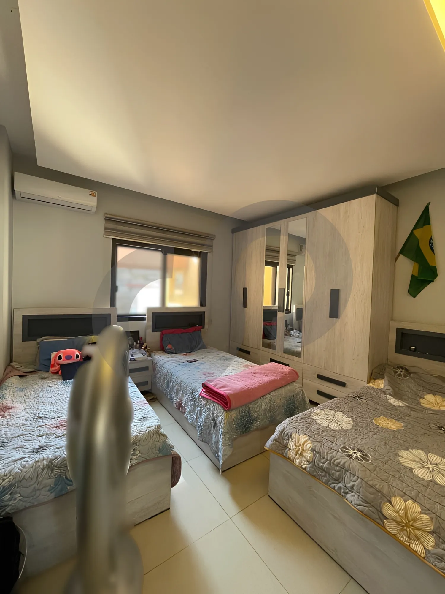 Apartment for Sale in Aaramoun