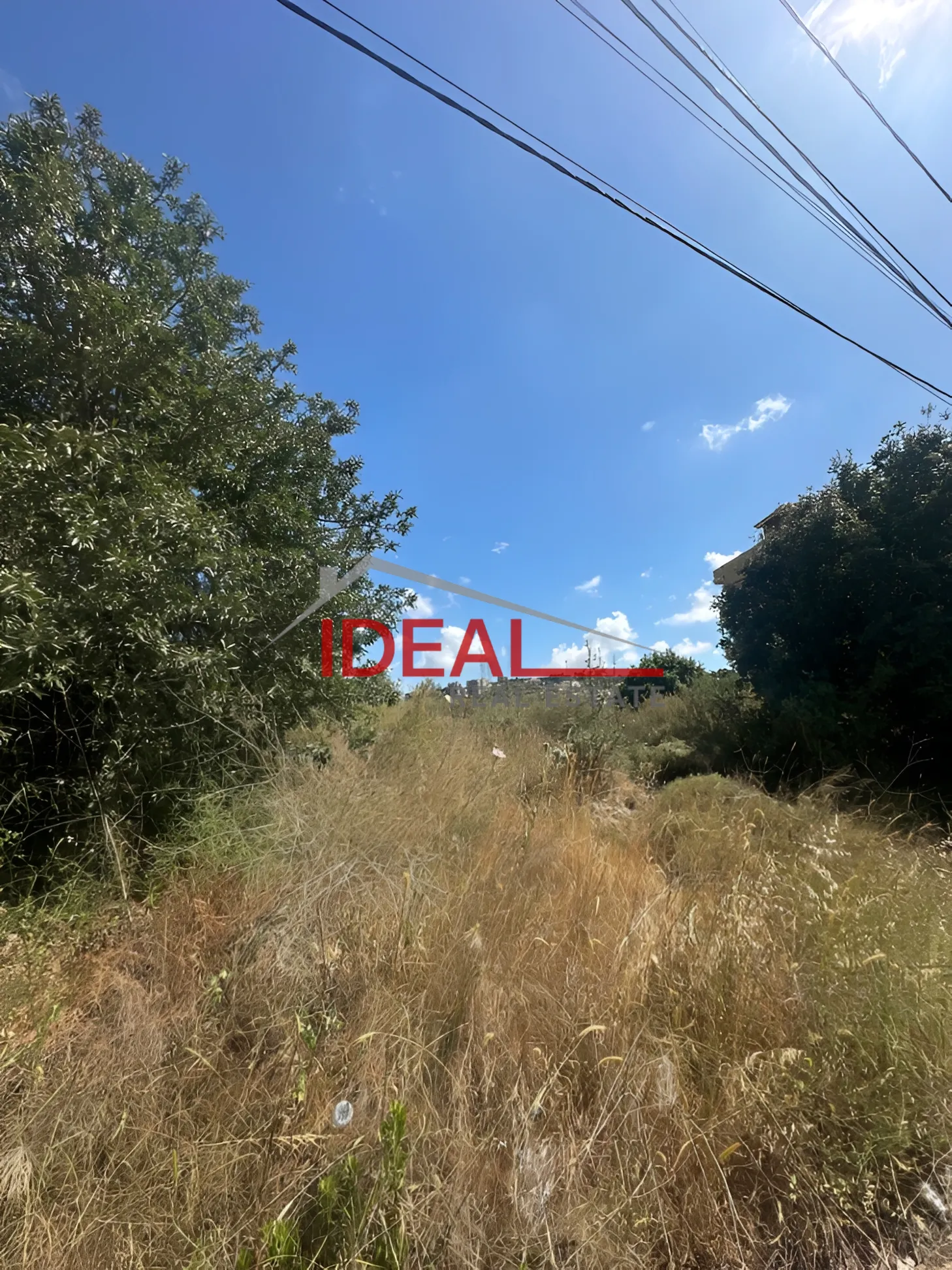 Land for Sale in Barja, Lebanon