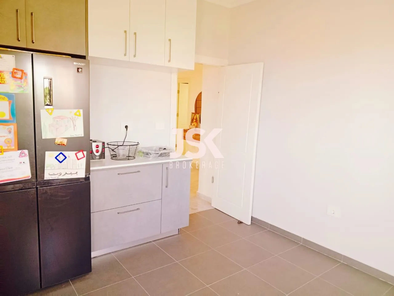 Apartment for Sale in Safra