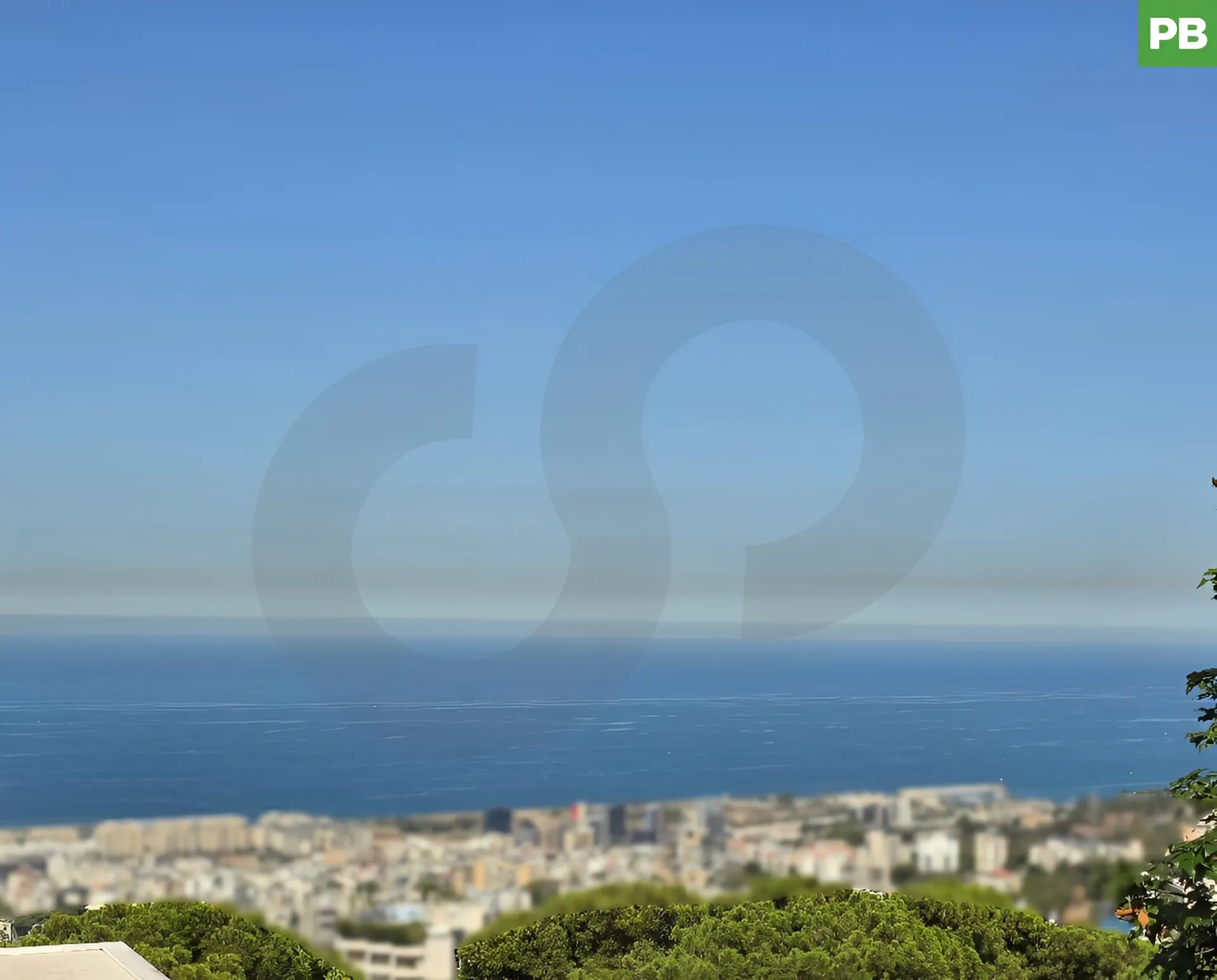 Land for Sale in Rabieh, Lebanon