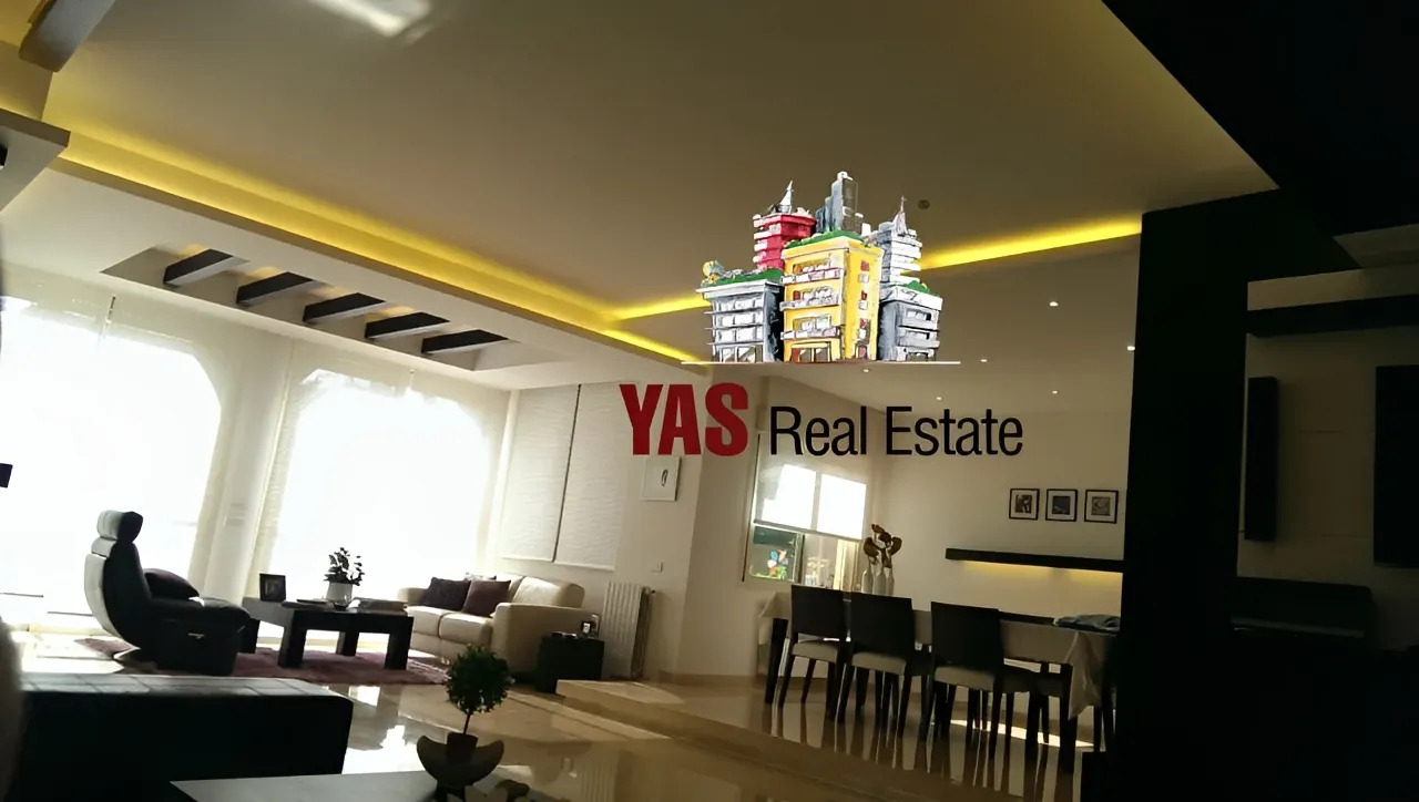 Apartment for Sale in Ballouneh