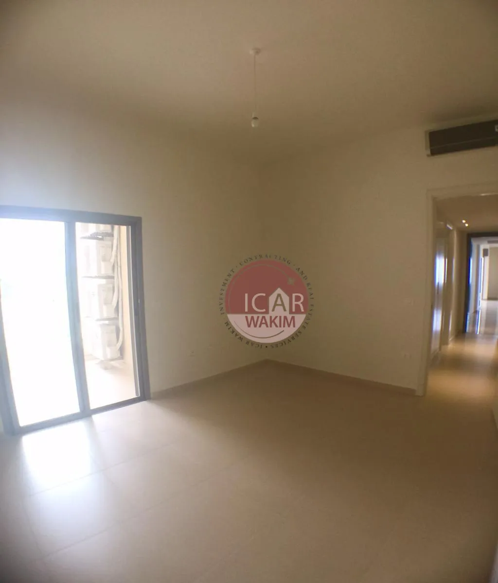 Apartment for Rent in Sahel Aalma
