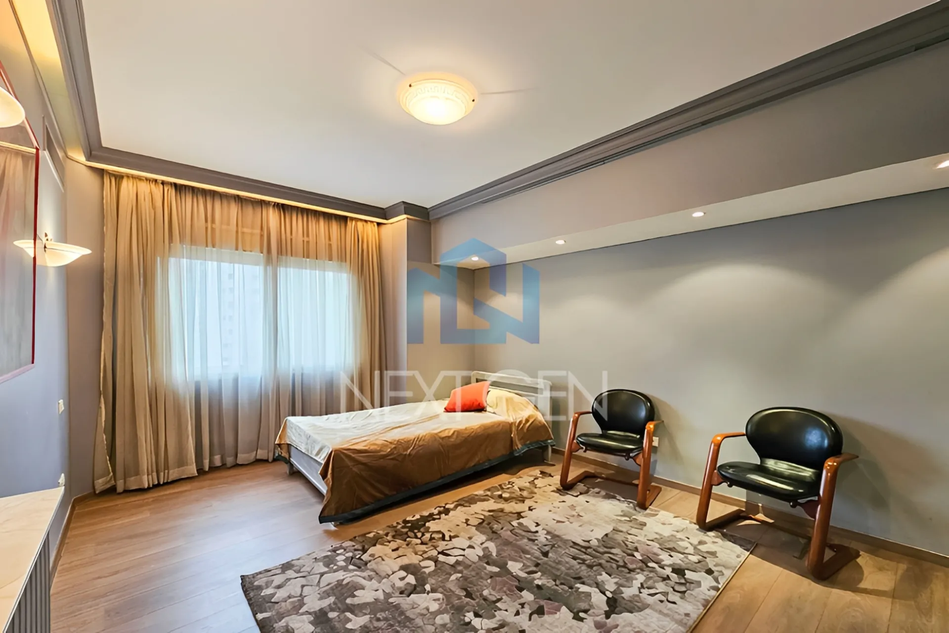 Apartment for rent in Achrafieh, Beirut, Lebanon