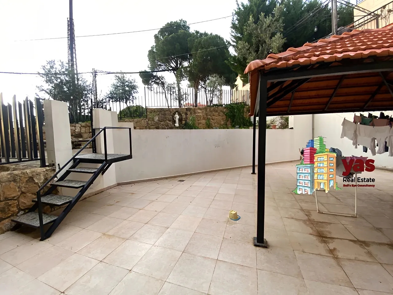 Apartment for Sale in Bsalim