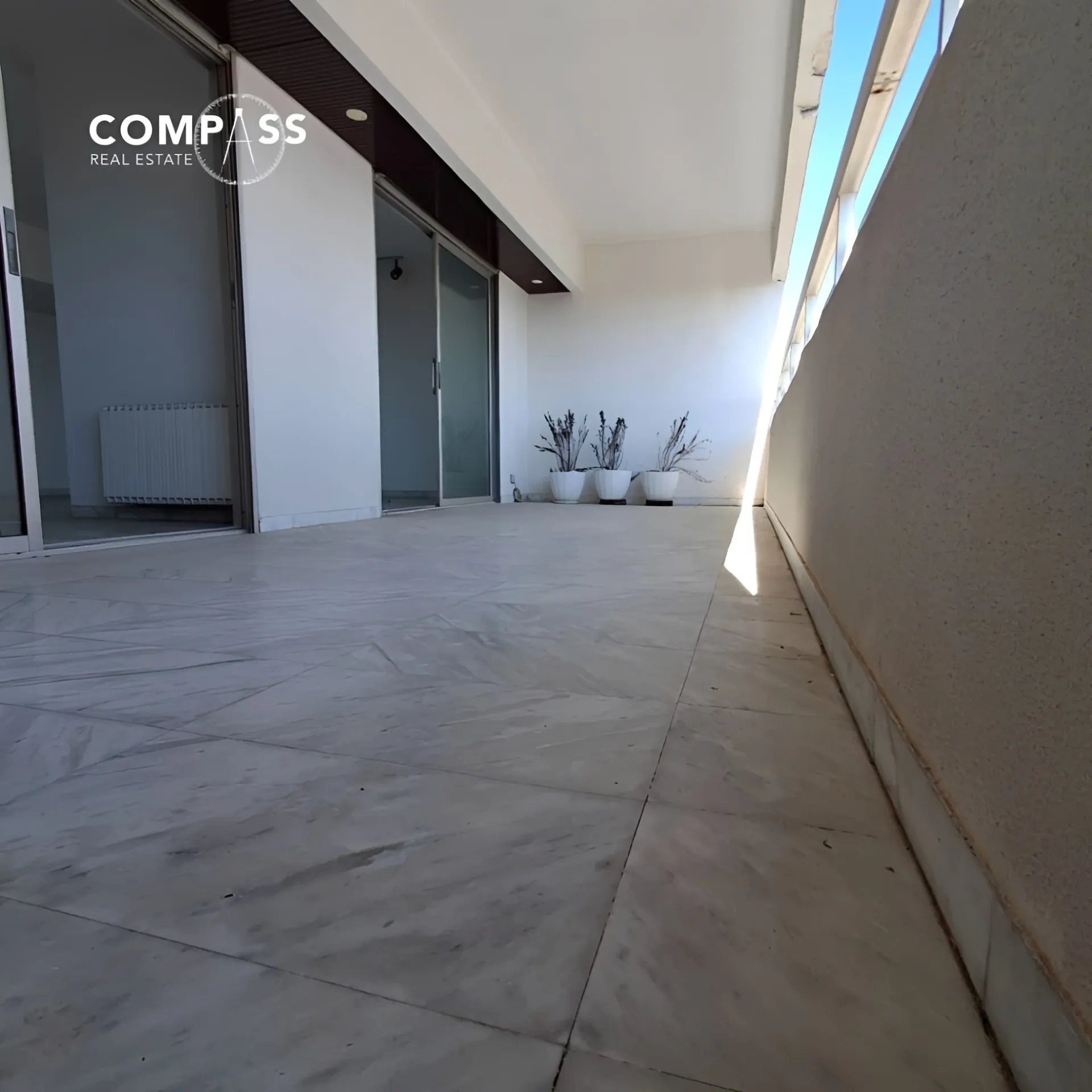 Apartment for rent in Achrafieh, Beirut, Lebanon