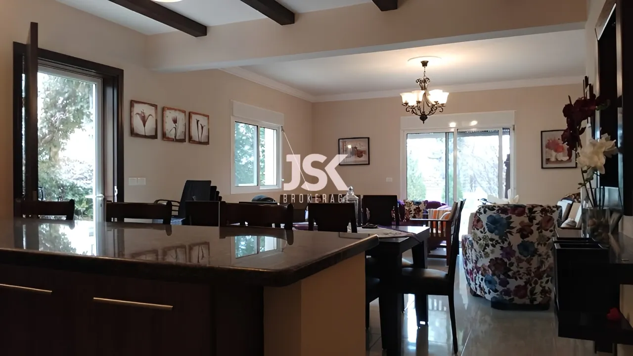 Duplex for Sale in Ehden - 3 bed