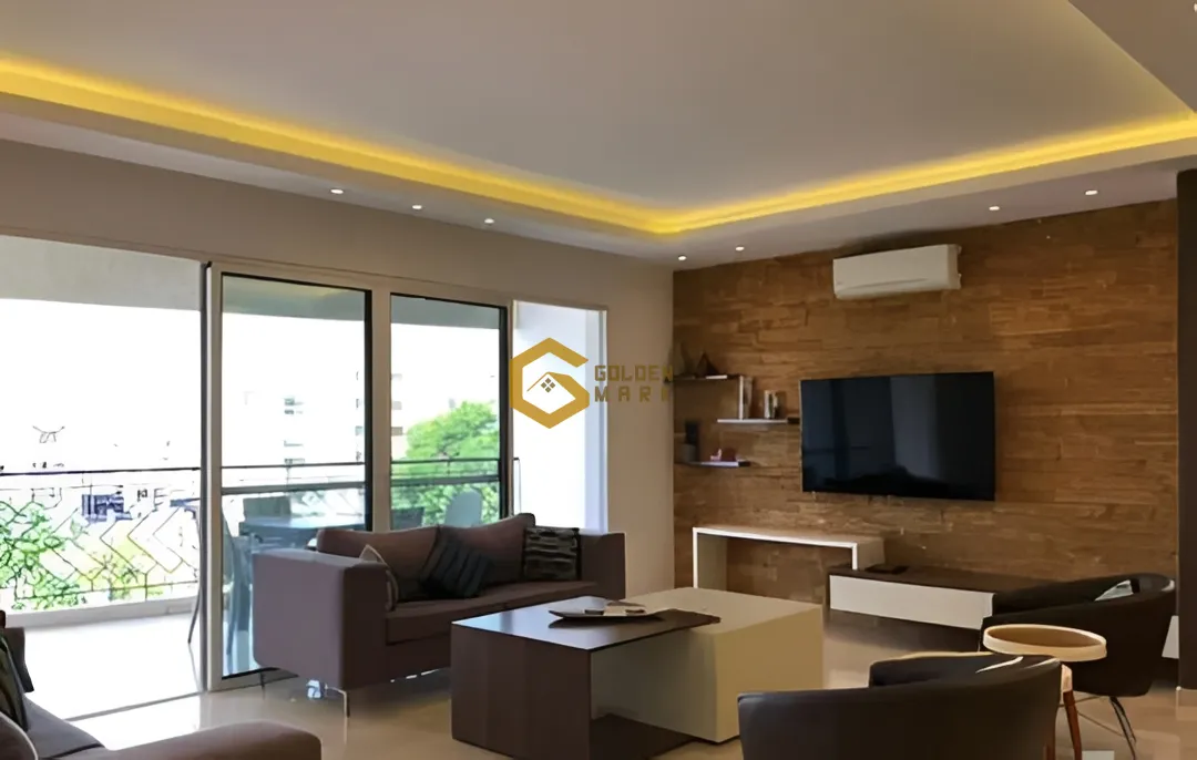 Apartment for Sale in Byblos