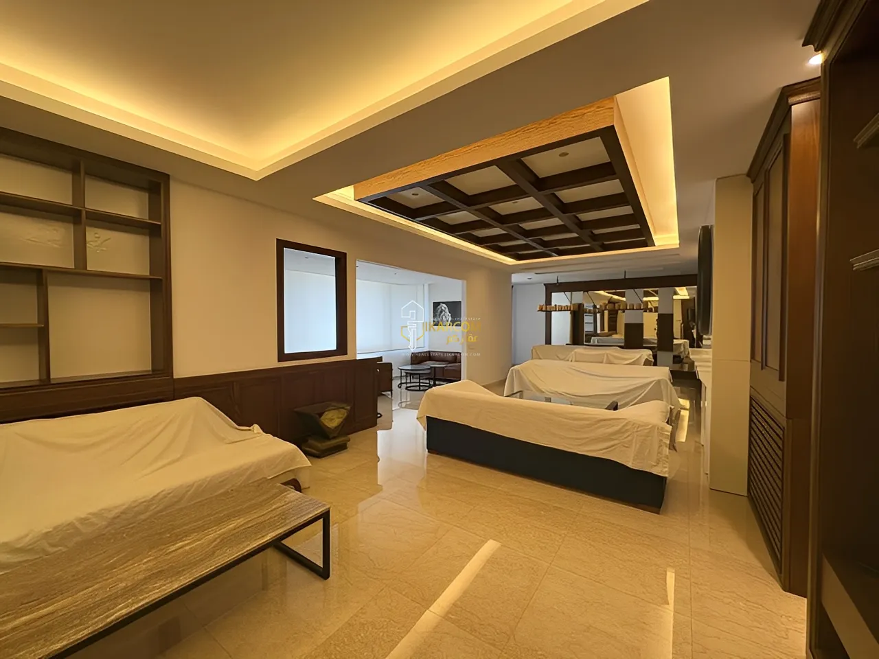 Apartment for Sale in Jdeideh