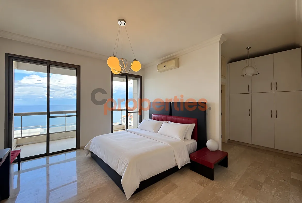 Apartment for Sale in Sahel Aalma
