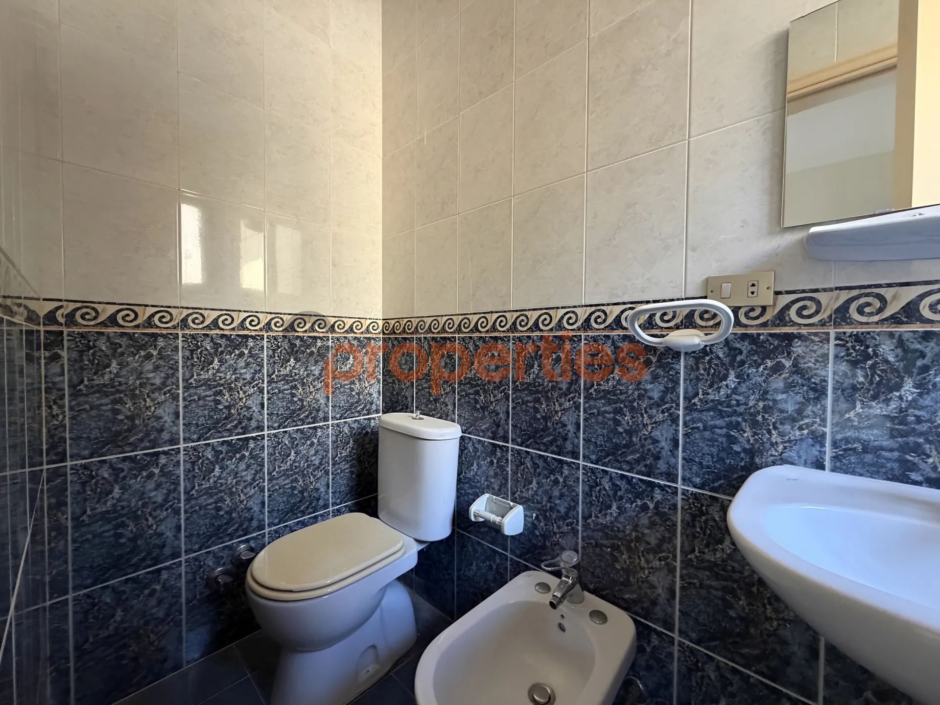 Chalet for Rent in Faraya