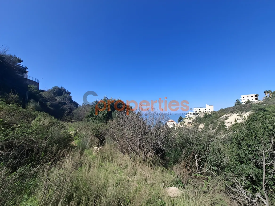 Residential Land for Sale in Halat