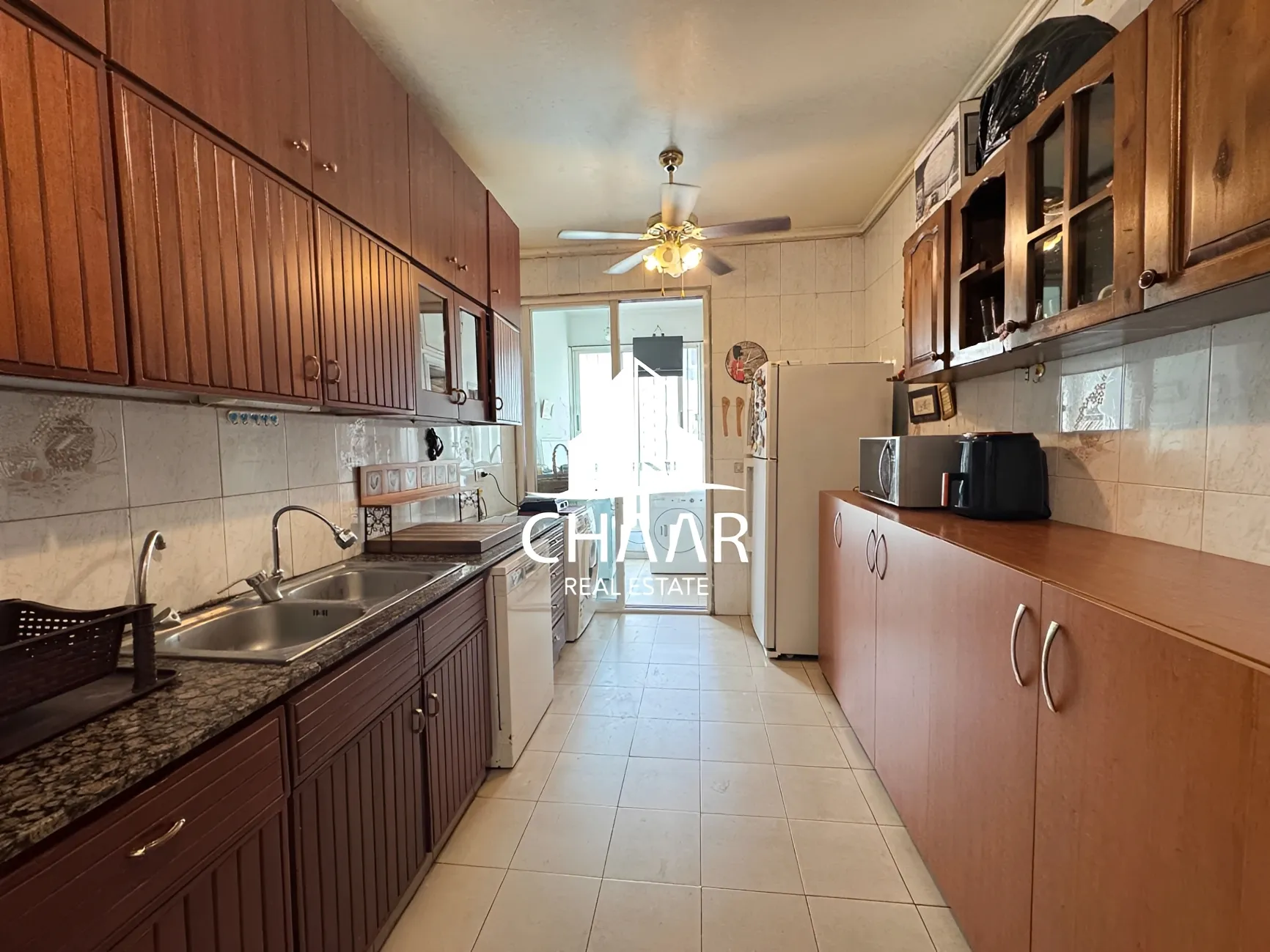 Apartment for sale in Salim Salam, Bayrut, Lebanon