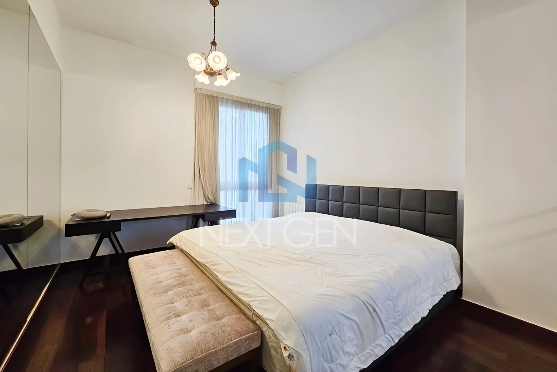 Apartment for rent in Achrafieh, Beirut, Lebanon