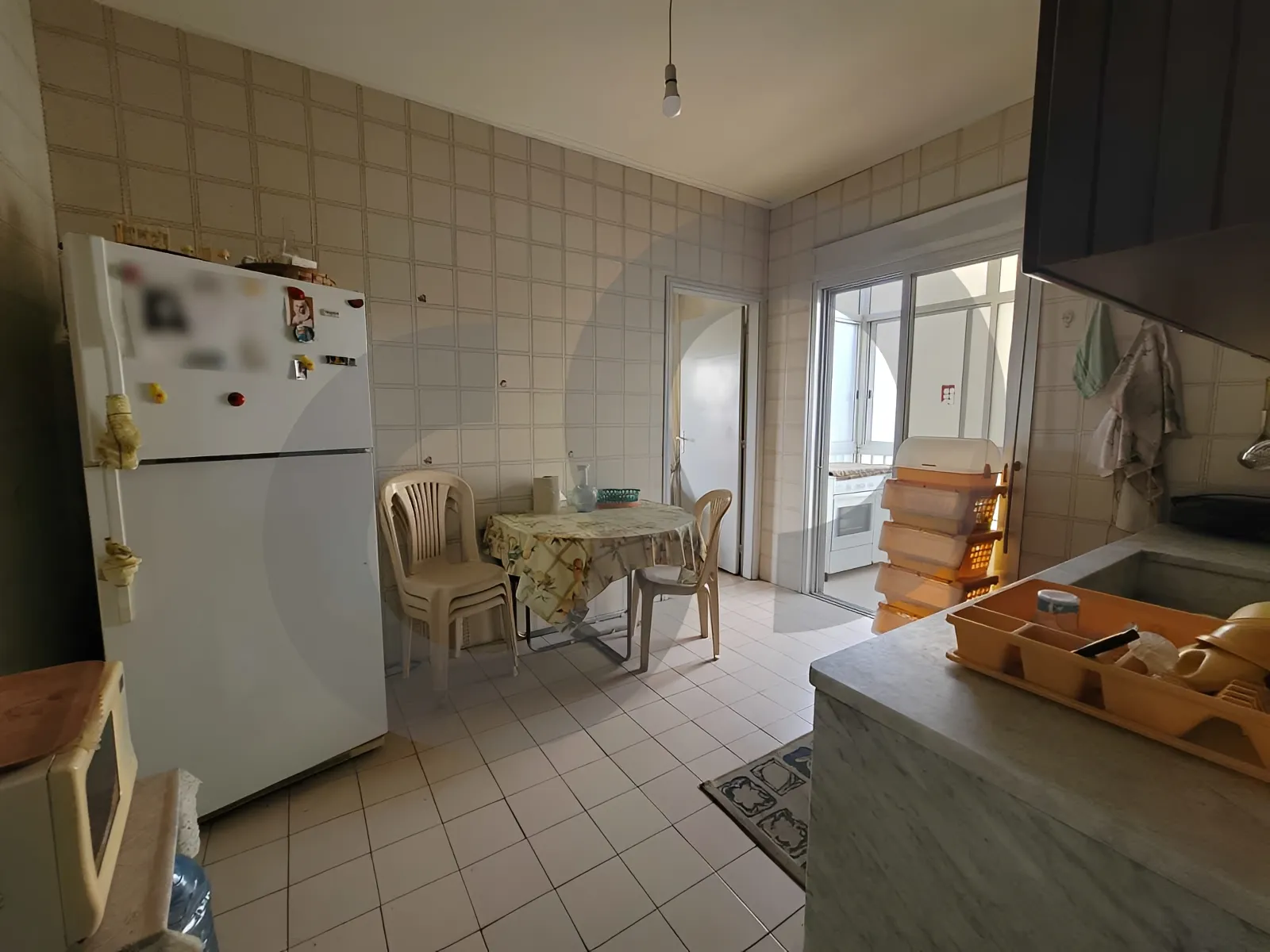 Apartment for Sale in Ain Saadeh