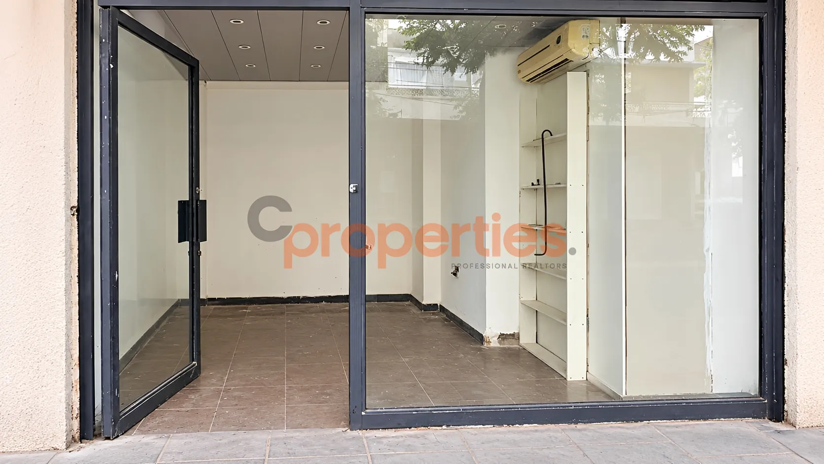 Shop for Sale in Achrafieh