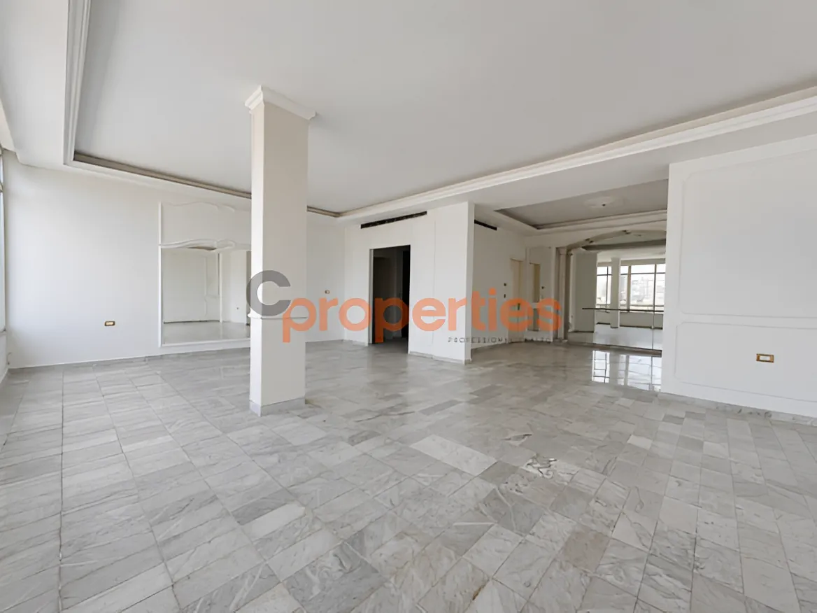 Apartment for sale in Ramleh Al Bayda, Beirut, Lebanon - 3 bed, 4 bath