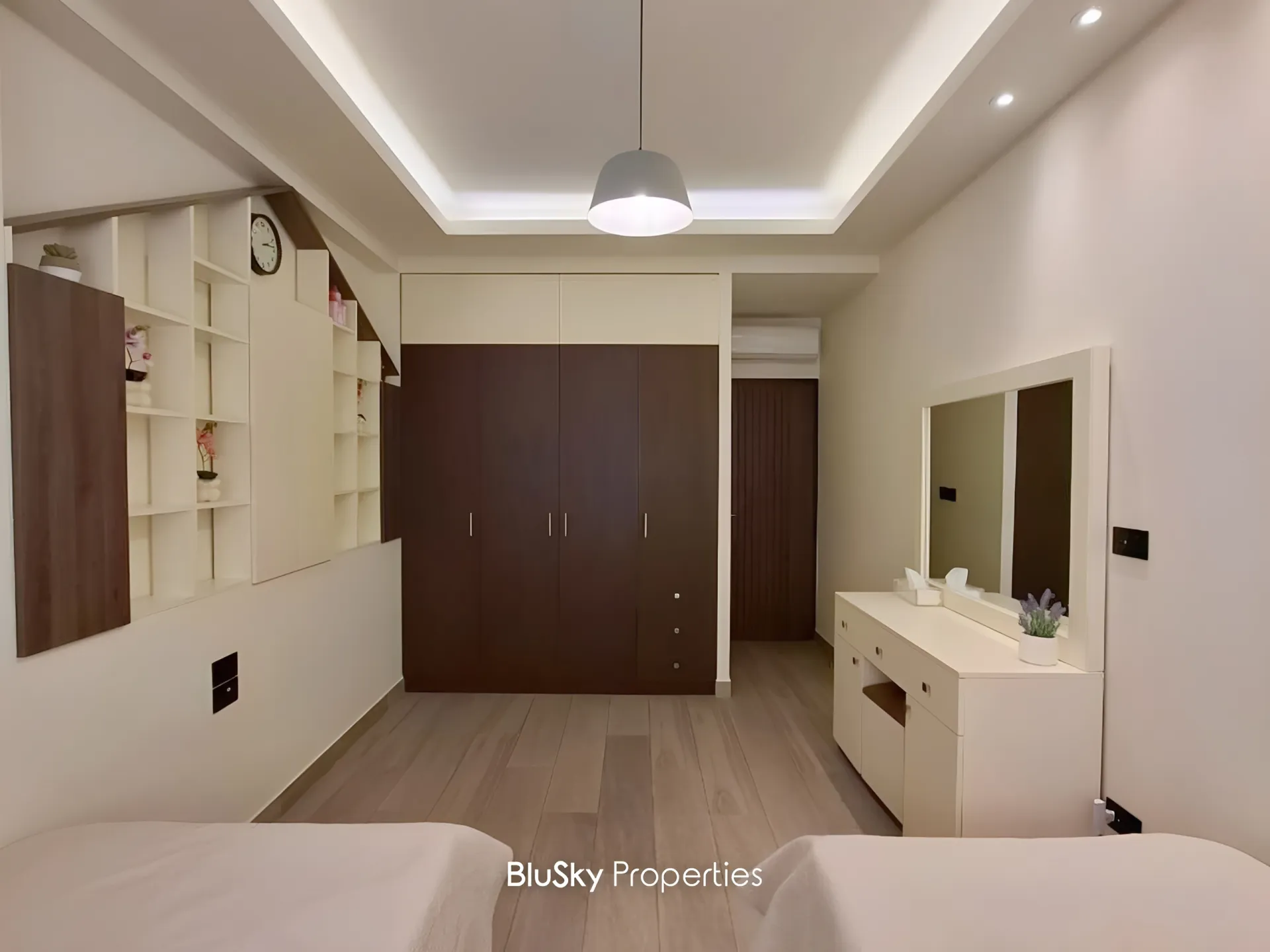 Apartment for sale in Jdeideh, lebanon