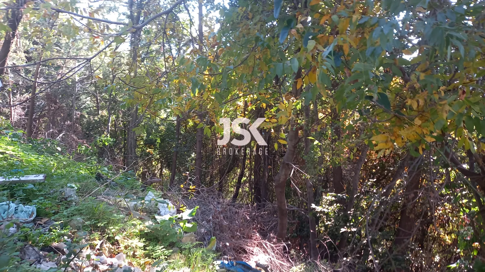Land for Sale in Nmoura