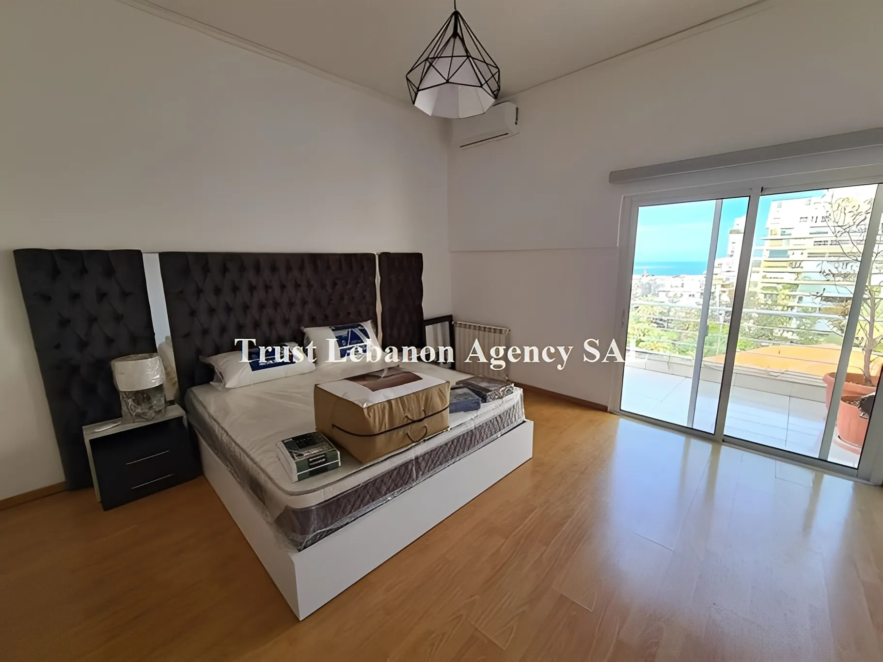 Apartment for Rent in Ashrafieh Beirut Lebanon - 2 bed, 3 bath