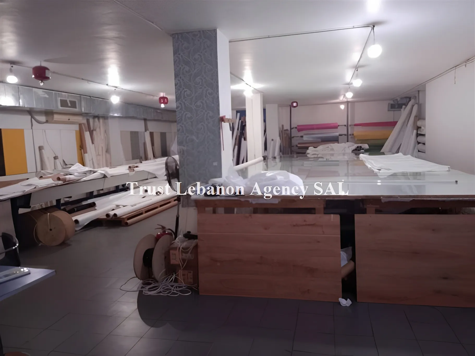 Commercial Property For Sale in Baabda, Haret Hreik