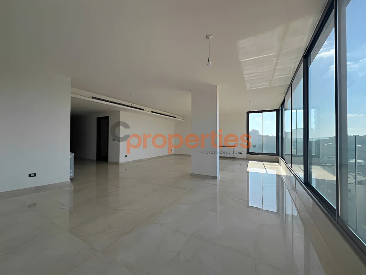 Apartment for Sale in Hazmieh - 3 bed, 3 bath
