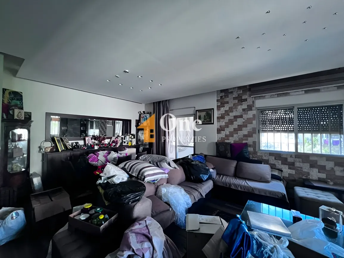 Apartment for rent in Naqqache, Lebanon
