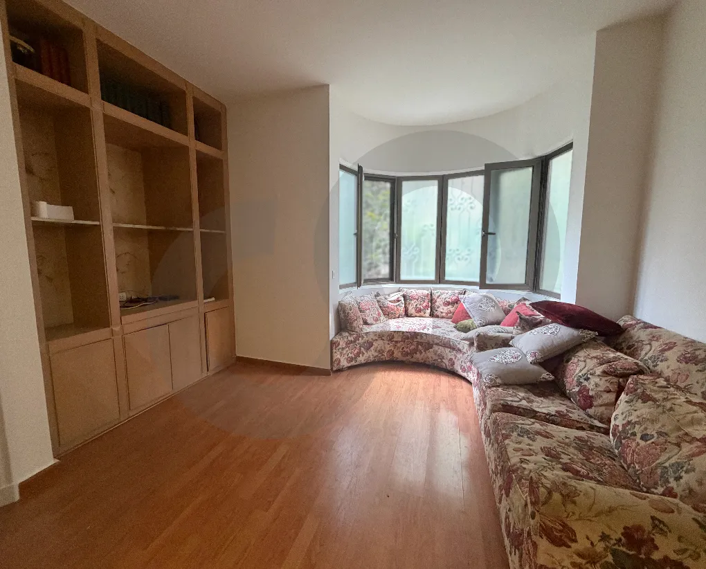 Apartment for Rent in Achrafieh
