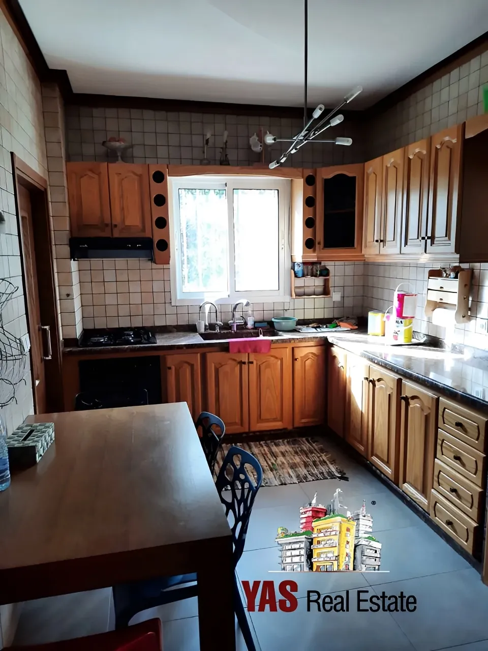 Apartment for Sale in Sehaile - 3 bed, 3 bath