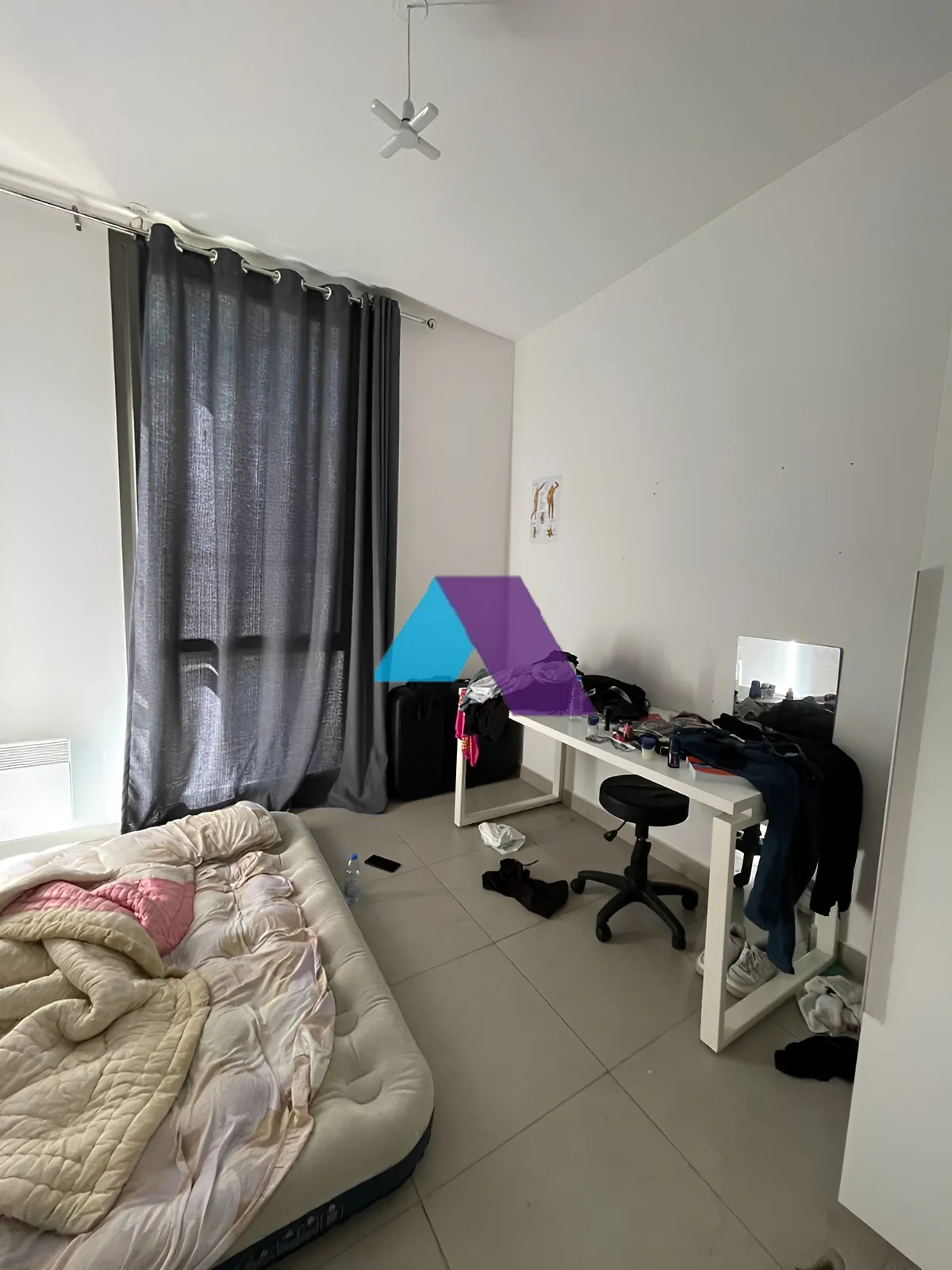 Apartment for Sale in Achrafieh