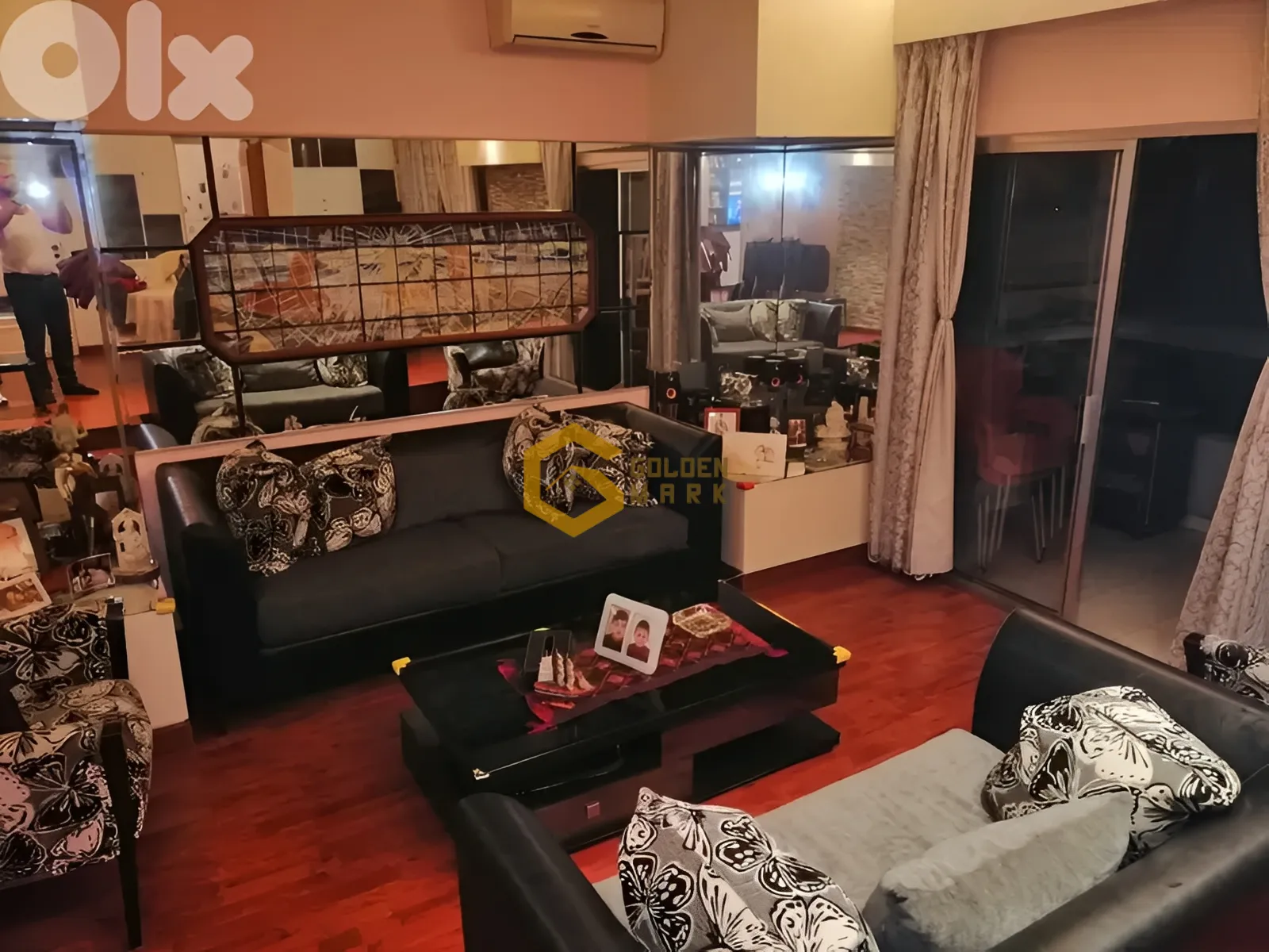 Apartment for Sale in XM53+G33, Sehayleh - 2 bed, 2 bath