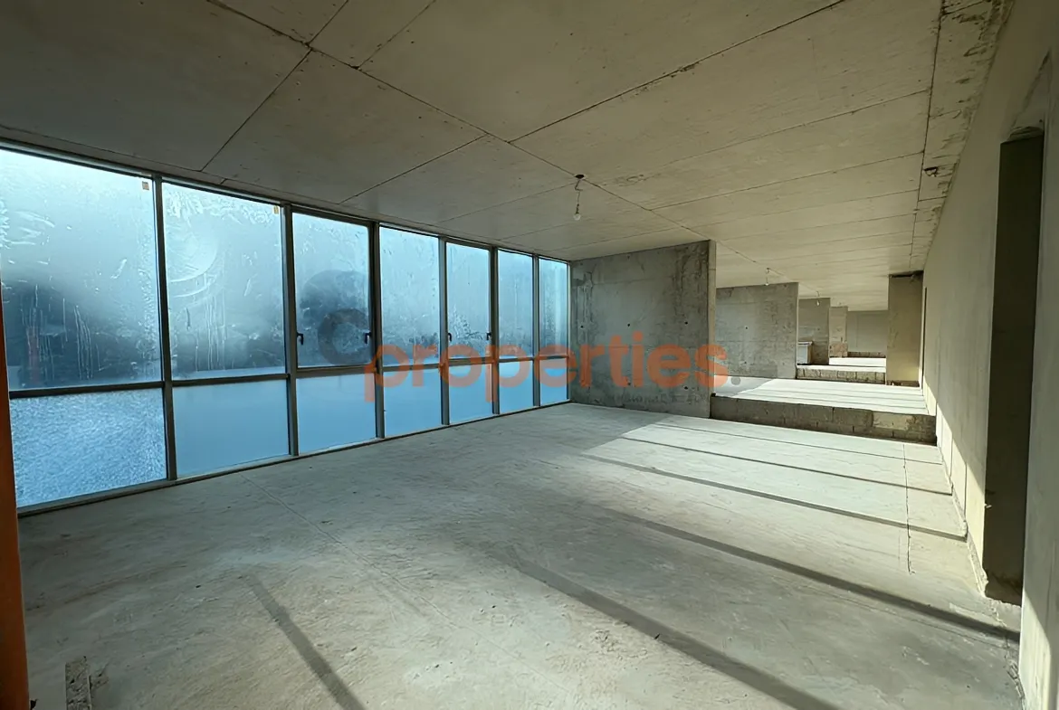 Office for Rent in Louaizeh