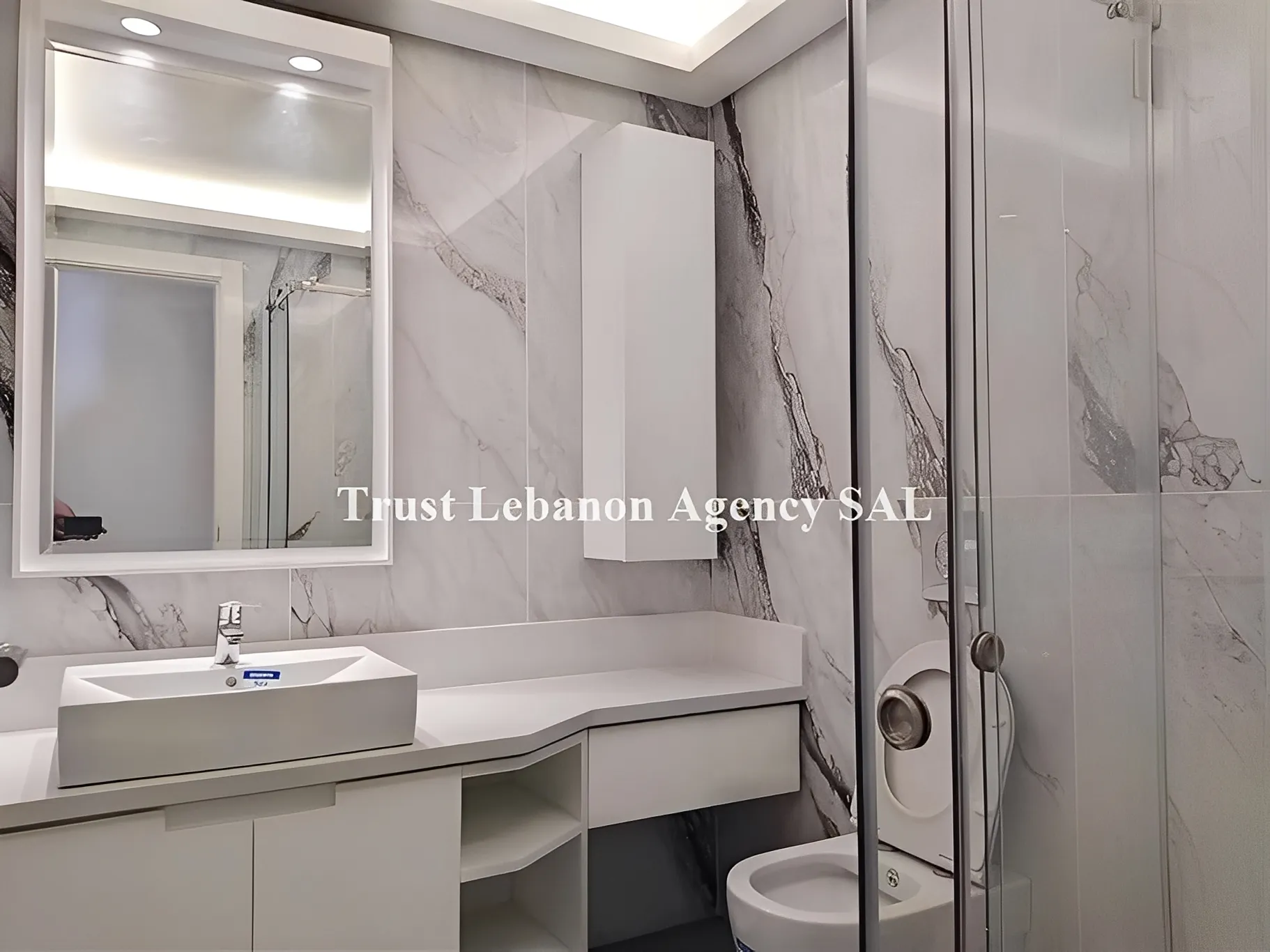 Apartment for Sale in Metn Kanabet Broumana Lebanon