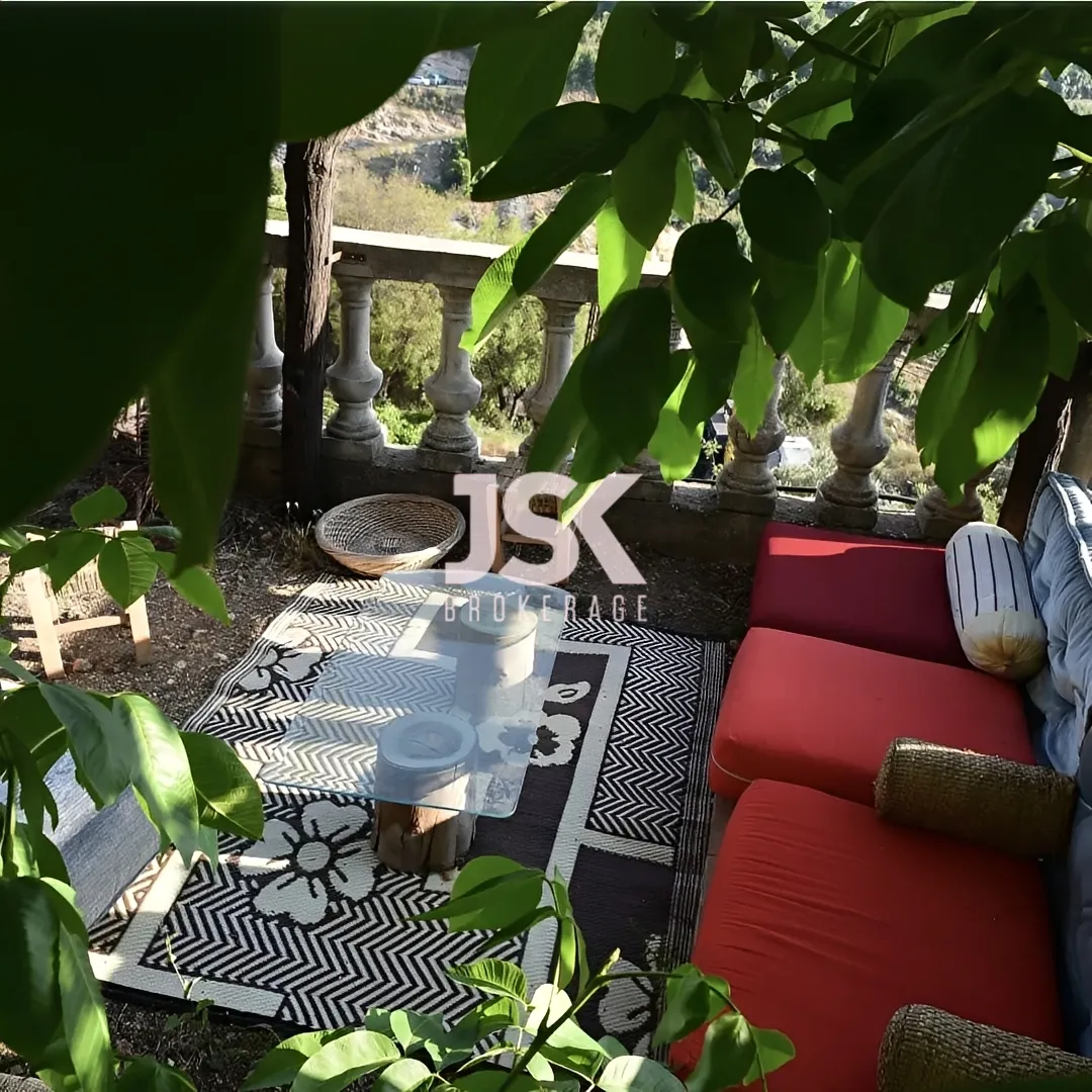 Villa for Rent in Kfoun