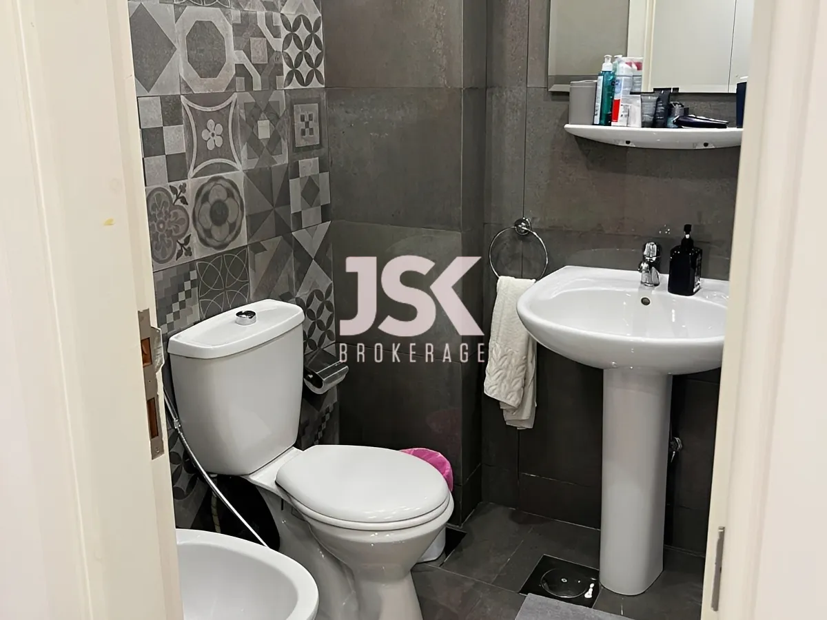 Apartment for Rent in Abdul Wahab, Achrafieh, Lebanon
