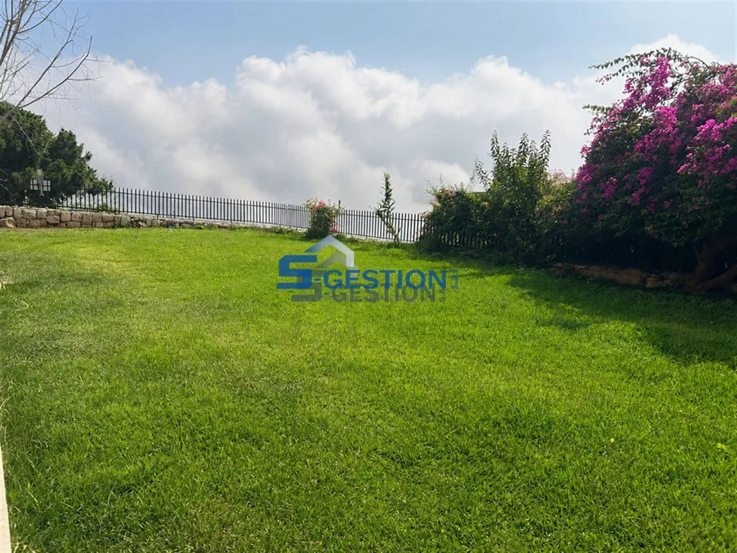 Apartment for Rent in Dik El Mehdi