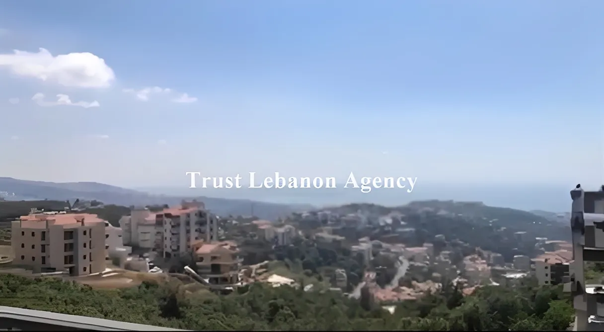 Duplex for Rent in Sehayleh, Keserwan - 5 bed, 4 bath