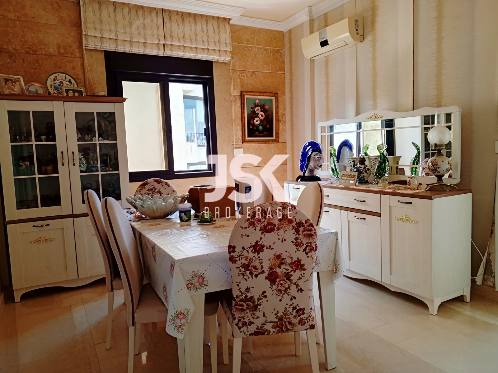 Apartment for Sale in Byblos