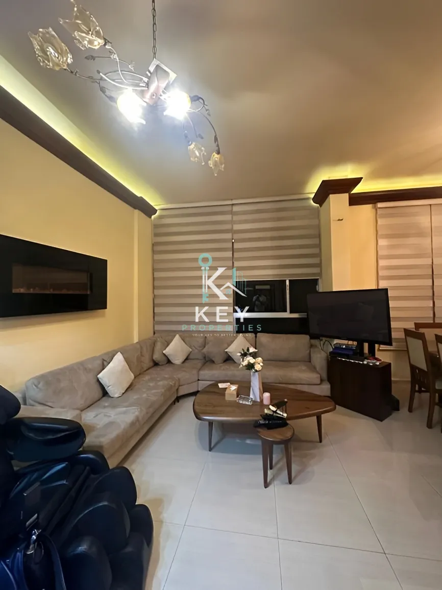 Apartment for rent in Dbayeh, Lebanon