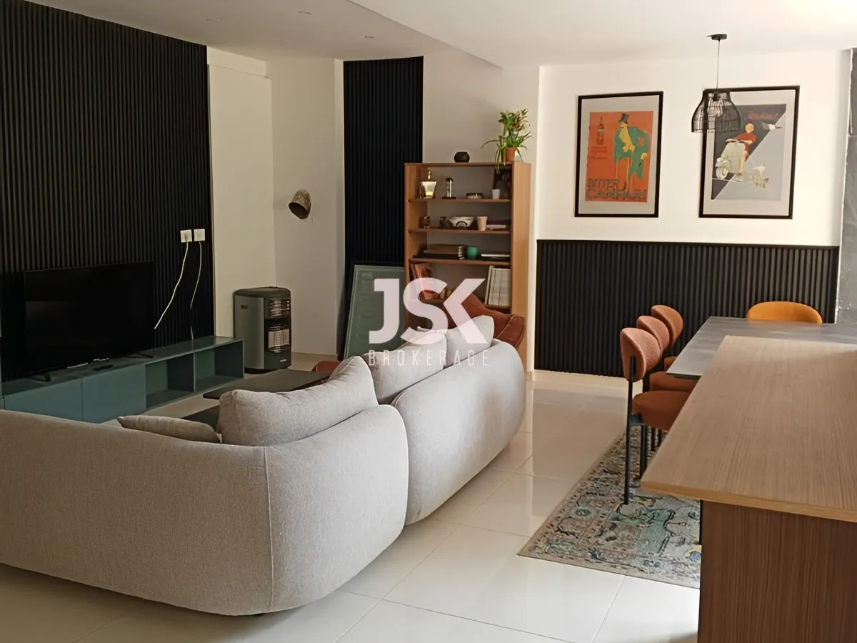 Apartment for Sale in Habboub