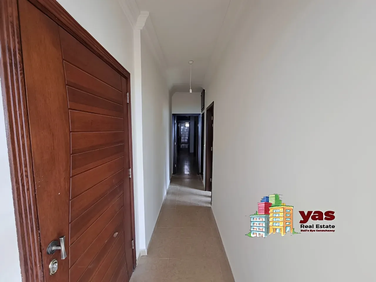 Apartment for Sale in Hboub