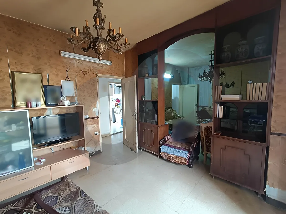 Apartment for Sale in Tariq El Jdideh, Beirut, Lebanon